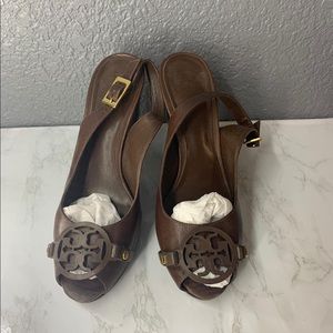 Tory Burch Heels